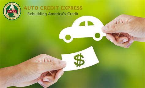 American Credit Express Auto Loans